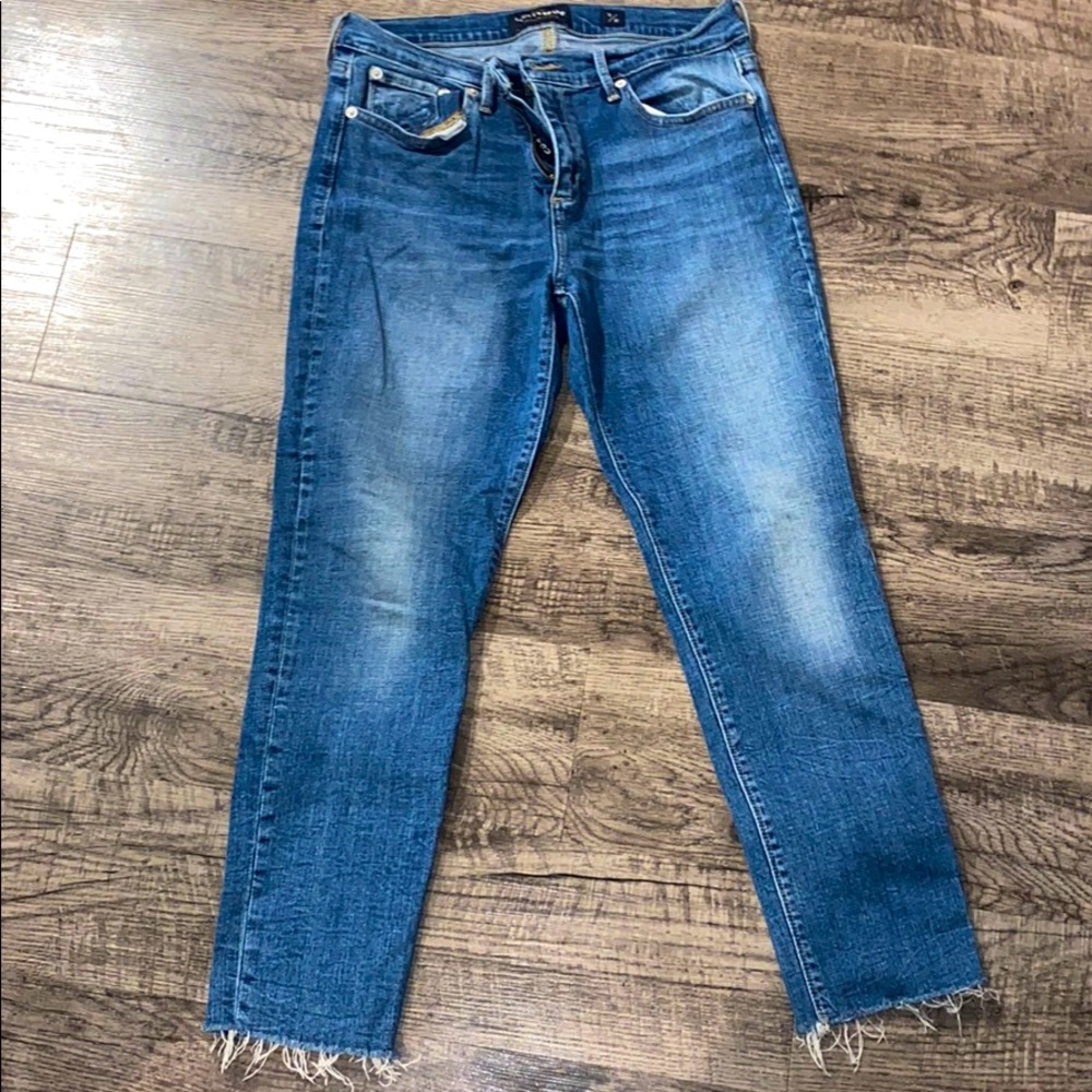 Lucky Brand Jeans